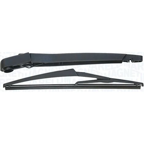 Kit de bras d'essuie-glace, nettoyage des vitres Magneti Marelli 000723180167