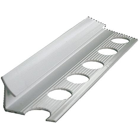 Profilo Sguscetta H. 8 Mm X Cm 260