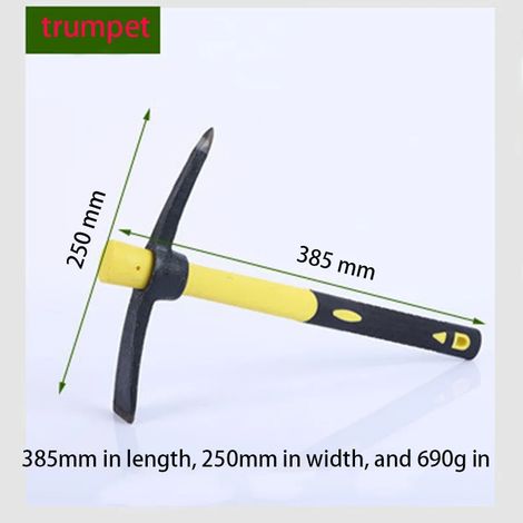 Outils de jardinage extérieur, outils de désherbage manuels, outils de jardin, outils de jardinage agricole (1/5)