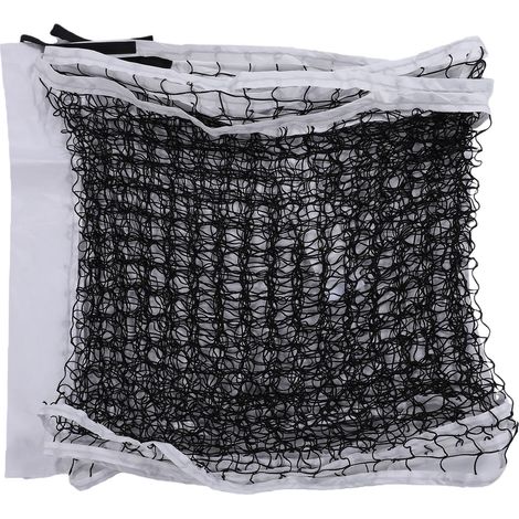 Filet d'entraînement aux cornichons, en Polyester résistant aux intempéries, sangle de Tension réglable, fermeture à boucle à crochet, 22x2,6 pieds (1/5)