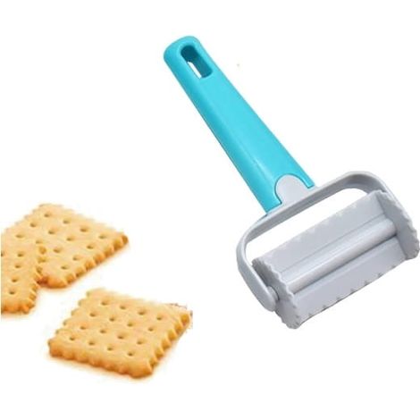 Rodillo para cortar cuadrados de 7 cm (1/3)
