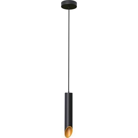 Lámpara Colgante "Vina 30" - Biselada - GU10 - 30cm