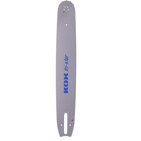 Guide-chaîne KOX Tri-Star 325", 1,6 mm, 40 cm (1/3)