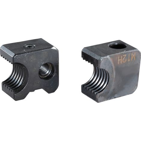 Jeu de lames de coupe Makita DSC121 M12 2 unités