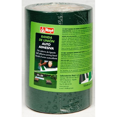 Rayt 2200 – 28 Banda di raccordo autoadesiva (1/2)