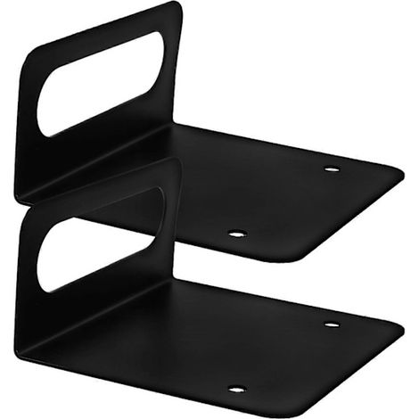 Butées de matelas antidérapantes pour dormir et se détendre. Dimensions : 10 x 5 cm. Lot de 2. (1/5)