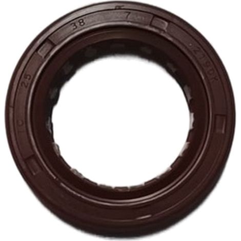 Reten De Aceite Ø25Xø38X7 Motor compatible con Nh150 Ref 978038