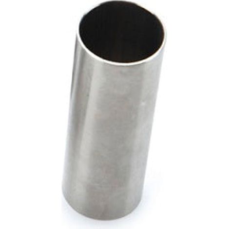 Tubo acero inoxidable 304 25x1.5mm 3m para cabinas sanitarias (1/2)