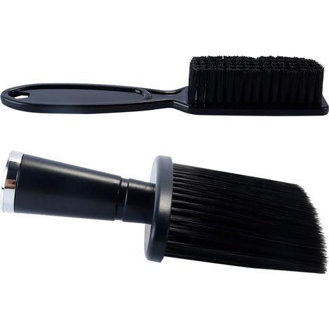 1 x Comb Cleaning Kit (with Trimmer Cleaner/Neck Brush) to remove cuts and debris from neck and facial cuts. (1/5)