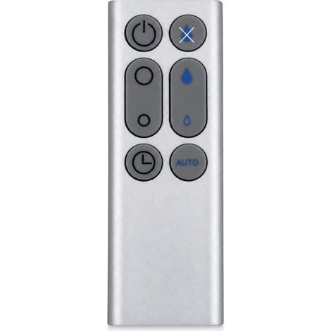 Télécommande de Remplacement Compatible avec Ventilateur, Chauffage et Purificateur d’Air Dyson AM10 (1/5)