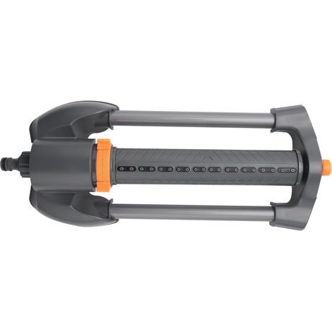 Outil Automatique D'Irrigation D'Arrosage D'Arrosage de Pelouse Oscillant pour Arrosoir de Jardin Pelouse de PulvéRisation de Jardin Fournitures de Jardin (1/5)