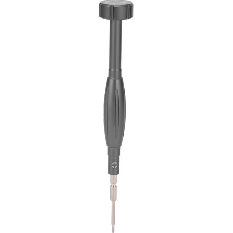Tournevis précision magnétique tête 1.2mm cruciforme pour démontage composants électroniques et réparation outil de précision (1/5)