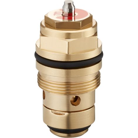 OVENTROP Ventileinsatz für Thermostatventile AF M 30 x 1,5, kv = 0,32, 1187352 (1/2)