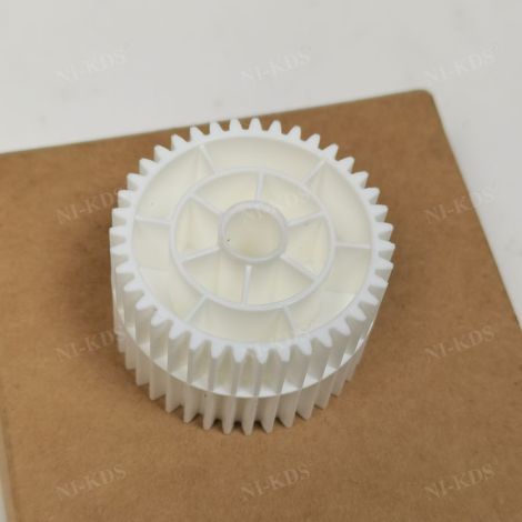 Compatible with Brother MFC-8510 8710 8910 printers, fuser gear LY4450001 - printer accessory [Original Remanufactured].