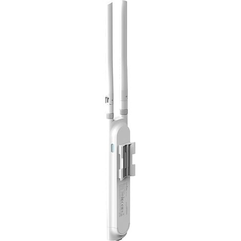 PUNTO DE ACCESO WIFI DUALBAND TP-LINK EAP225-OUTDOOR EXTERIOR AC1200 300MB EN 2,4GHZ Y 867MB EN 5GHZ