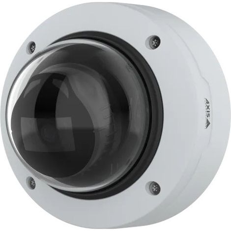 Axis P3275-V Telecamera Dome IP Indoor 2 MP 1080p Varifocale 3.4-9.8 mm PoE IK10