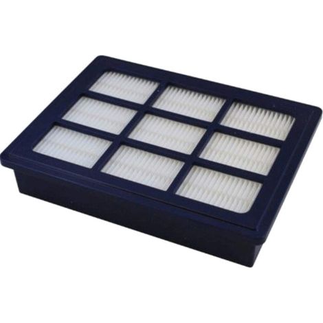 Nilfisk HEPA FILTER H13, Ersatzteil für Staubsauger, Filter, 147 1250 500