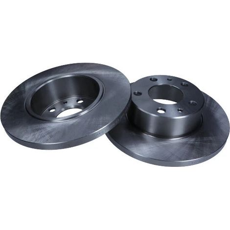 MAXGEAR 19-1230 Disque de frein IVECO Daily 2991646 (1/2)