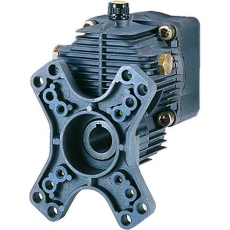 Riduttore Annovi Reverberi Motori a Scoppio Albero Ø25 mm cod. 1639 (1/2)