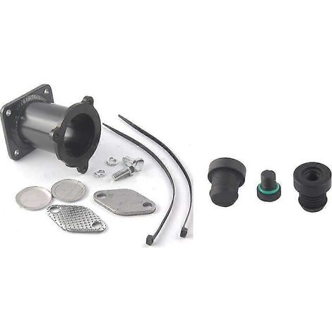Adapter-Stecker-Entfernungssatz für Kühler- und Thermostat-Anschlüsse, passend für BMW 1er, 3er, 5er und 7er Reihe – Komplettsets