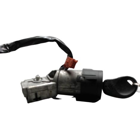 [PRODUIT D'OCCASION] Antivol De Direction CITROEN C5 ♻️ Ref Oe. 4162ce - Garantie à vie (1/4)