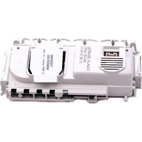CARTE DE PUISSANCE PROGRAMMÉE POUR LAVE VAISSELLE SMEG - 696293227