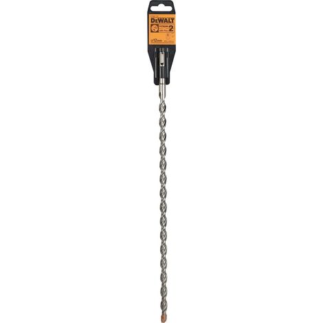 DEWALT Sds-Plus Extreme 2 Drill Bit 12 X 450Mm