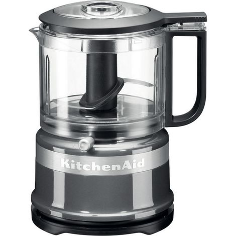 Mini robot ménager KITCHENAID 5 KFC 3516 ECU
