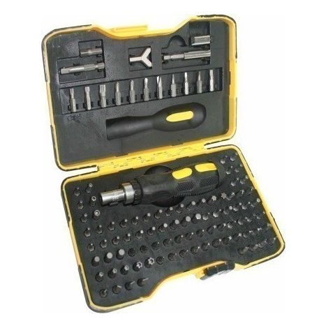 Punta Atornillador Carraca Mader Hand Tools Mader 101 Pz