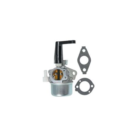 ZVD-Convient pour carburateur 696065 697422 110402 110412 215369 moteur 5,5 CV 6,5 CV - Crezuo (1/3)