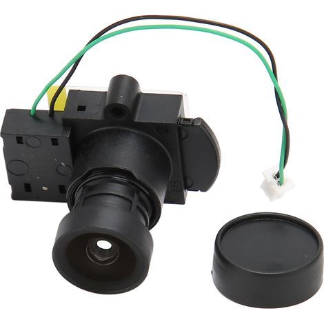 4 pièces cache-moyeux 65mm pour Volkswagen, bouchons de jante avec logo auto, accessoires tuning pour roues de voiture. (1/5)