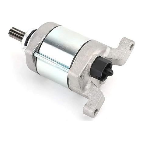 Starter motor compatible with 31200-KTF-981 SH150i KTF150 2010 31200-KRJ-791