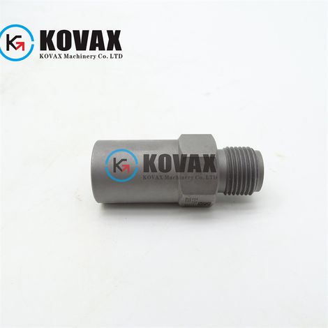 1110010033 Excavator fuel common rail pressure relief valve is compatible with Cummins-Renault engine fuel pressure relief valve (1/4)