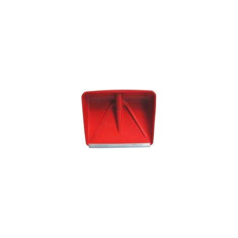 Spalaneve ABS con rinforzo in alluminio