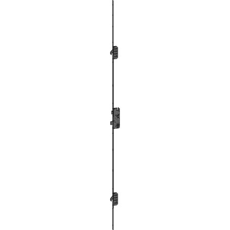 WINKHAUS Mehrfachverriegelung STV F1662 M2, 10/92, Falle Standard, Stahl