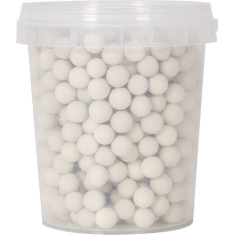 Billes De Cuisson Céramique Patisse Cuisson Homogène Et Pâte Croustillante - Patisse