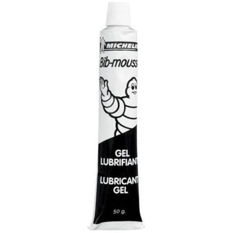 Gel mousse Michelin 50 g pour pneus tubeless BMX VTT