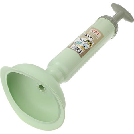 Hochdruck Abflussreiniger mit Halterung und Gummidichtung 19