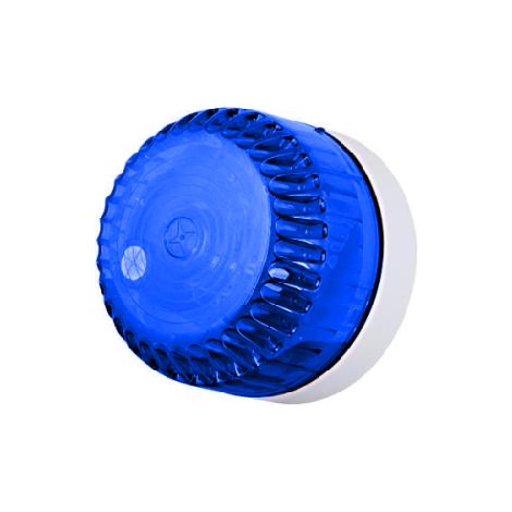 531034FULL-0106 - INTERMITENTE XENO SOLEX IP54 BLANCO/AZUL