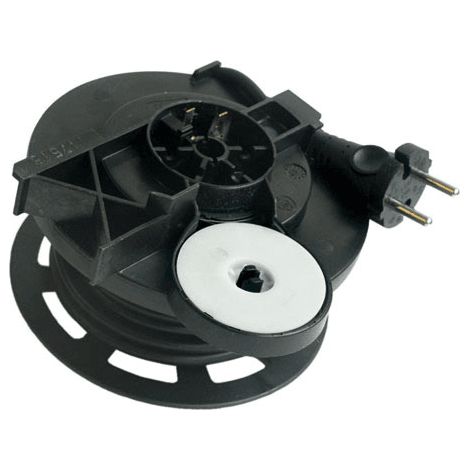 ENROULEUR DE CABLE COMPLET pour PIECES ASPIRATEUR NETTOYEUR...
