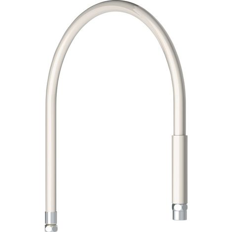 Flexible de cuisine - Longueur : 2 m - Delabie