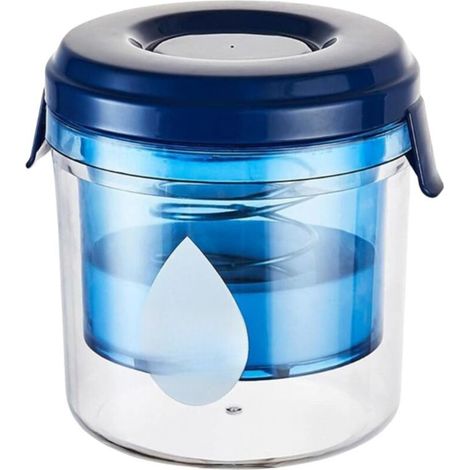 Yaourtière grecque avec filtre à yaourt à mailles fines, réutilisable et lavable, pour lait de soja, fromage et yaourt, idéale pour la maison, la cuisine et les restaurants. (1/5)