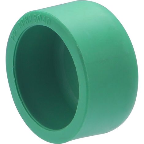Tapón PPR QUICK PLOMBERIE Ø40