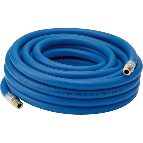 Tuyau rallonge air comprime Ø 8 mm longueur 10 m