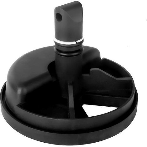 Ensemble de joint d'étanchéité SPX0714CA pour vannes multiport Hayward et système de filtration à sable à montage supérieur SP0714T, pièces de filtration à sable S166T (1/5)