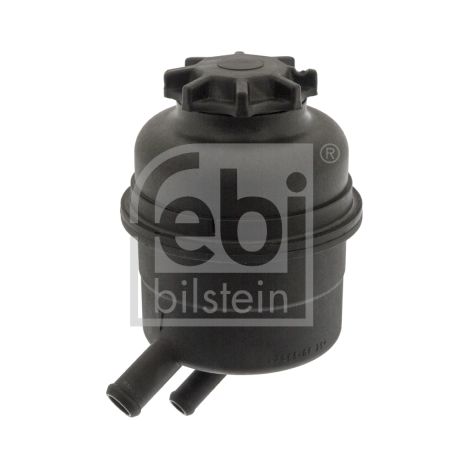 Vase d'expansion, huile de direction assistée volant FEBI BILSTEIN 47017