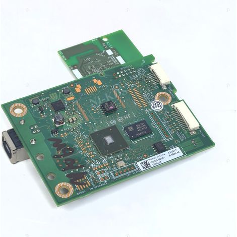 Compatible avec les cartes mères et accessoires d'imprimante HP M104a, M102w, M104w et M106w -- Carte mère M106w