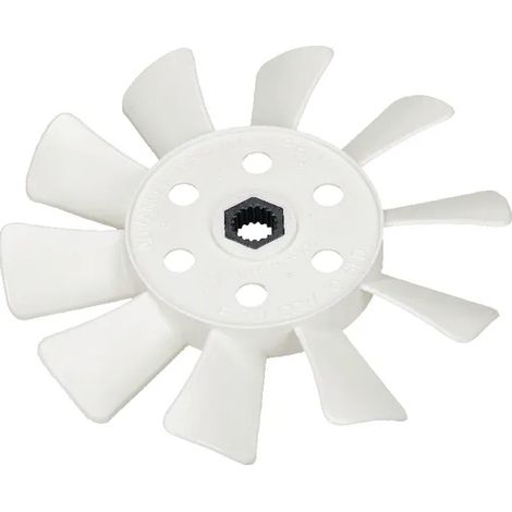 ORIGINAL TUFF TORQ tractor cortacésped tracción ventilador