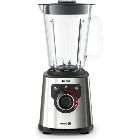 Tefal PerfectMix BL871D31 frullatore acciaio inox grigio