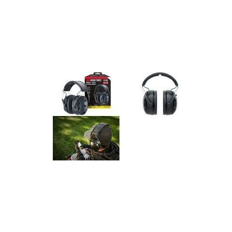 Gehörschutz 3m worktunes connect Bluetooth Solaraufladung